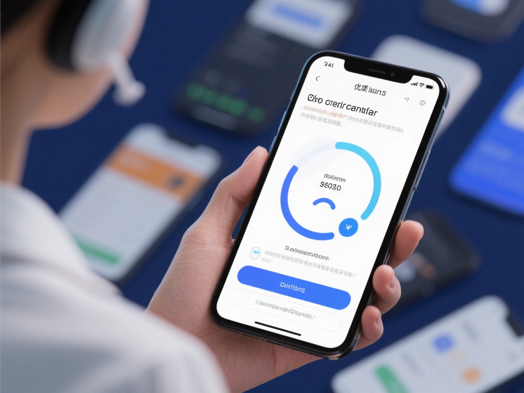在众多移动应用中，客服系统的响应速度和解决问题的能