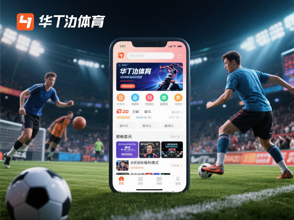 华体会体育 (华体会体育:探索极致运动体验的首选平台) 在现代快节奏的生活中,体育不仅是一种健身方式,更成