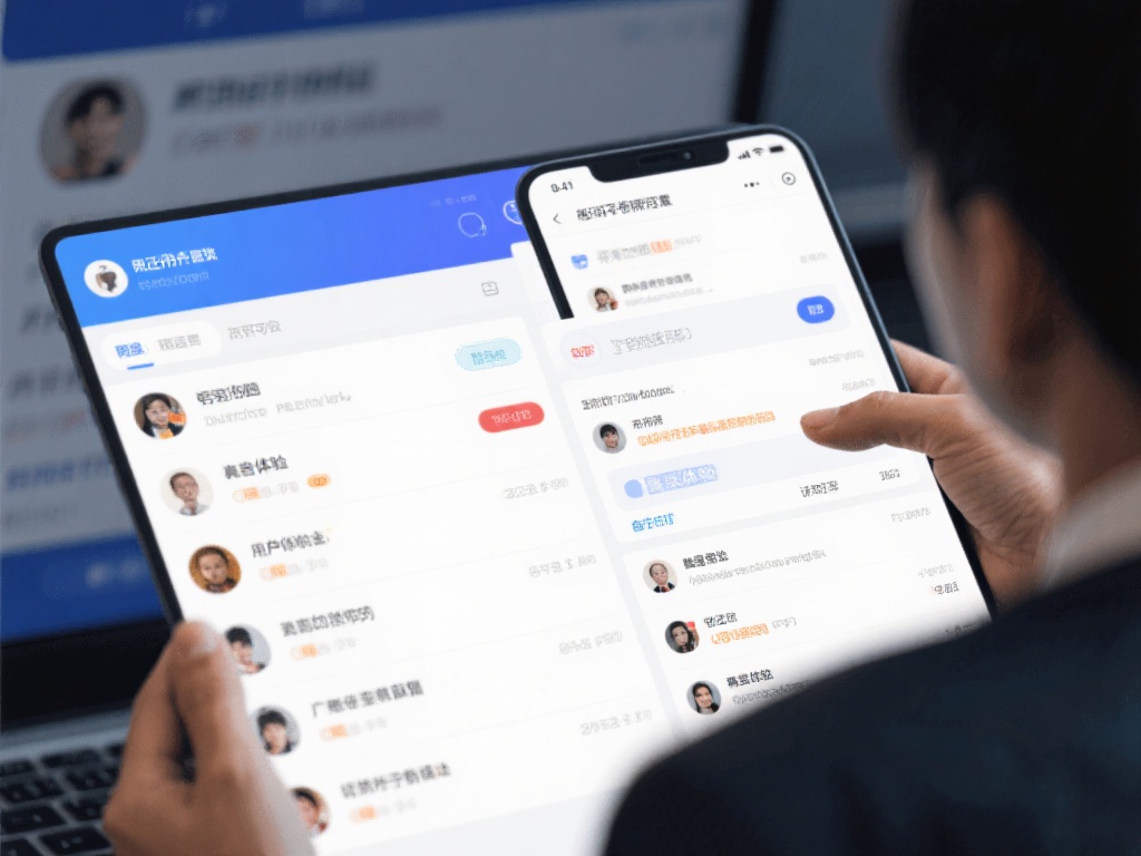用户评价与反馈：通过查阅其他用户的真实体验，可以更