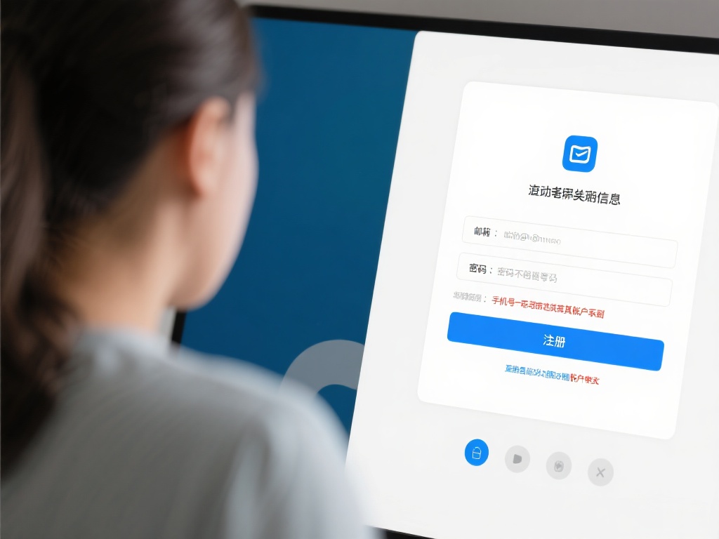 除此之外，个人信息填写错误也是一个不容忽视的原因。