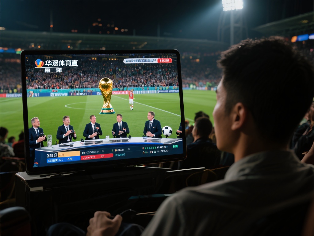 以我个人的经历为例，今年某次国际足球赛事决赛，我选