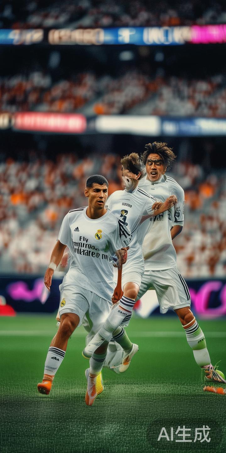 华体会体育网作为皇马官方赞助商的市场推广策略与合作成效分析 此外,在市场推广领域,双方共同推出了多项活动。例如