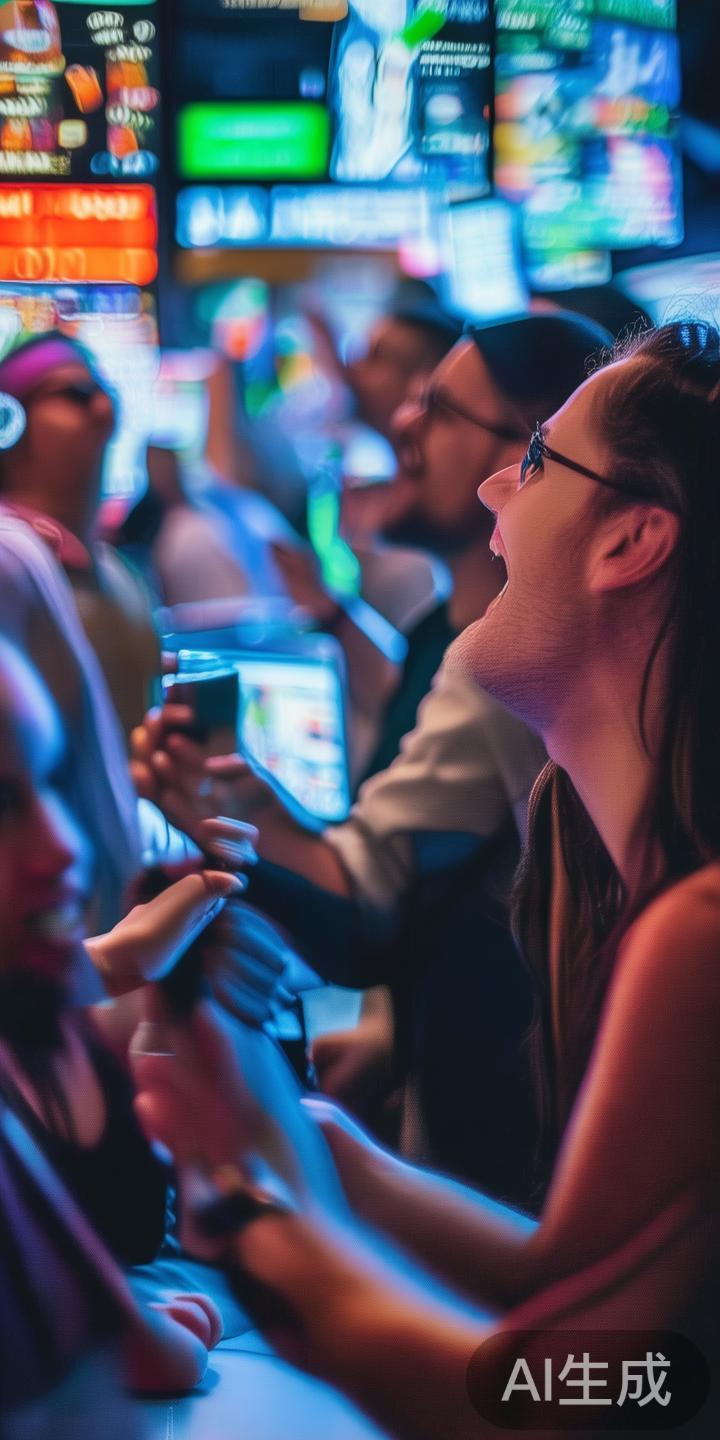 华体会体育app官方版:值得信赖的正规正版体育娱乐平台推荐与使用指南 合理的奖金和优惠政策也成为平台吸引用户的重要因素。